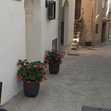 Old Town Lux Apartment Baška Екстериор снимка