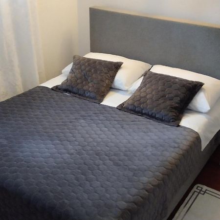 Old Town Lux Apartment Baška Екстериор снимка
