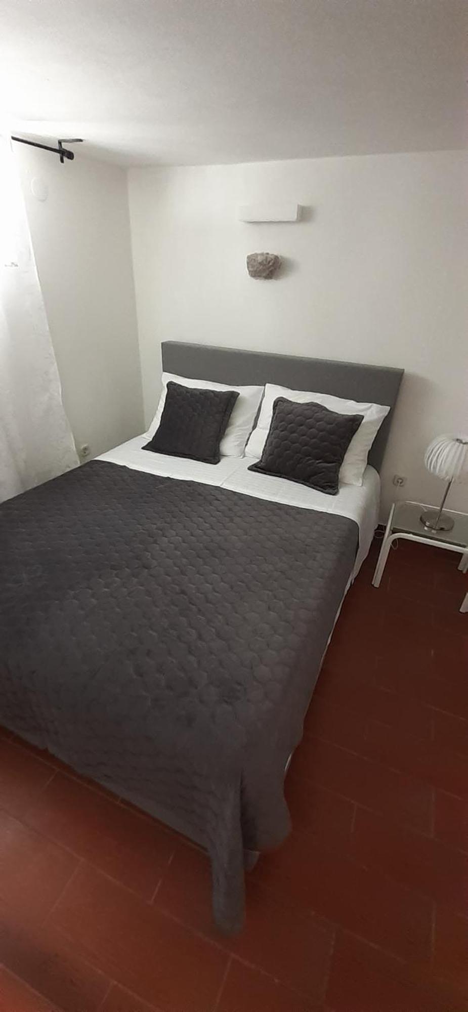 Old Town Lux Apartment Baška Екстериор снимка