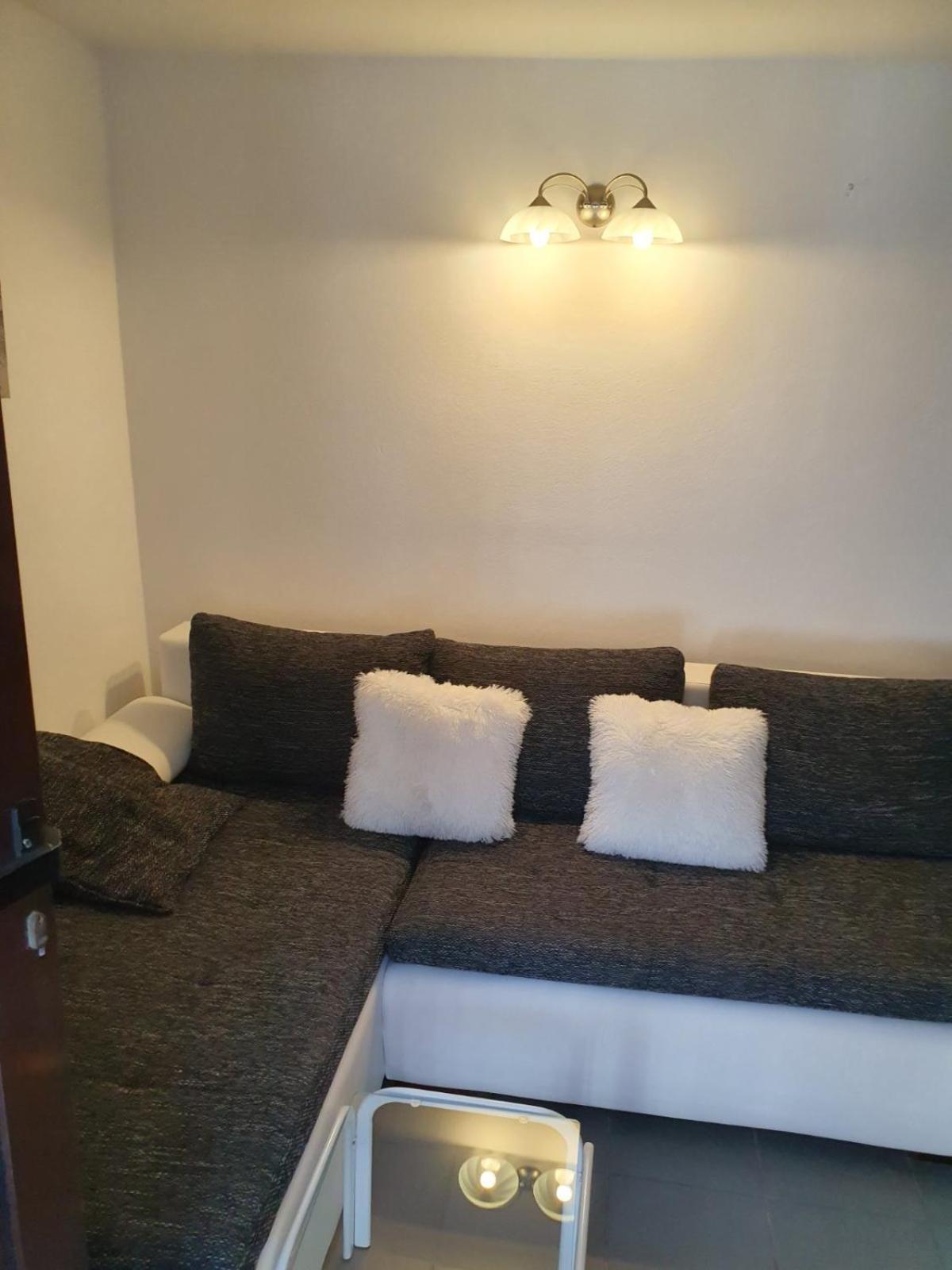 Old Town Lux Apartment Baška Екстериор снимка
