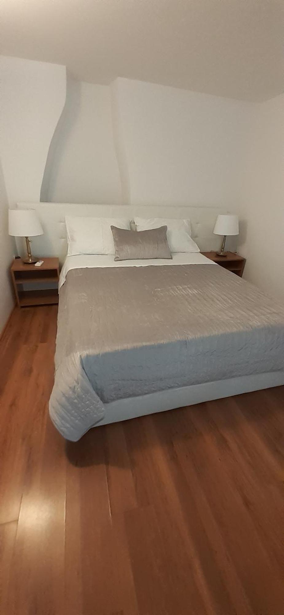 Old Town Lux Apartment Baška Екстериор снимка