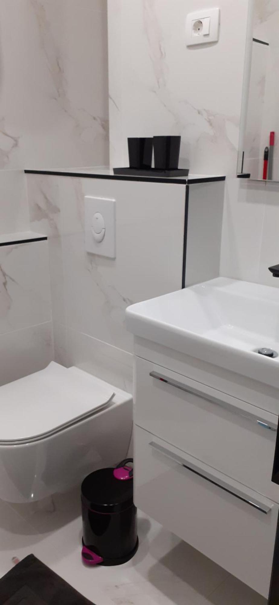 Old Town Lux Apartment Baška Екстериор снимка