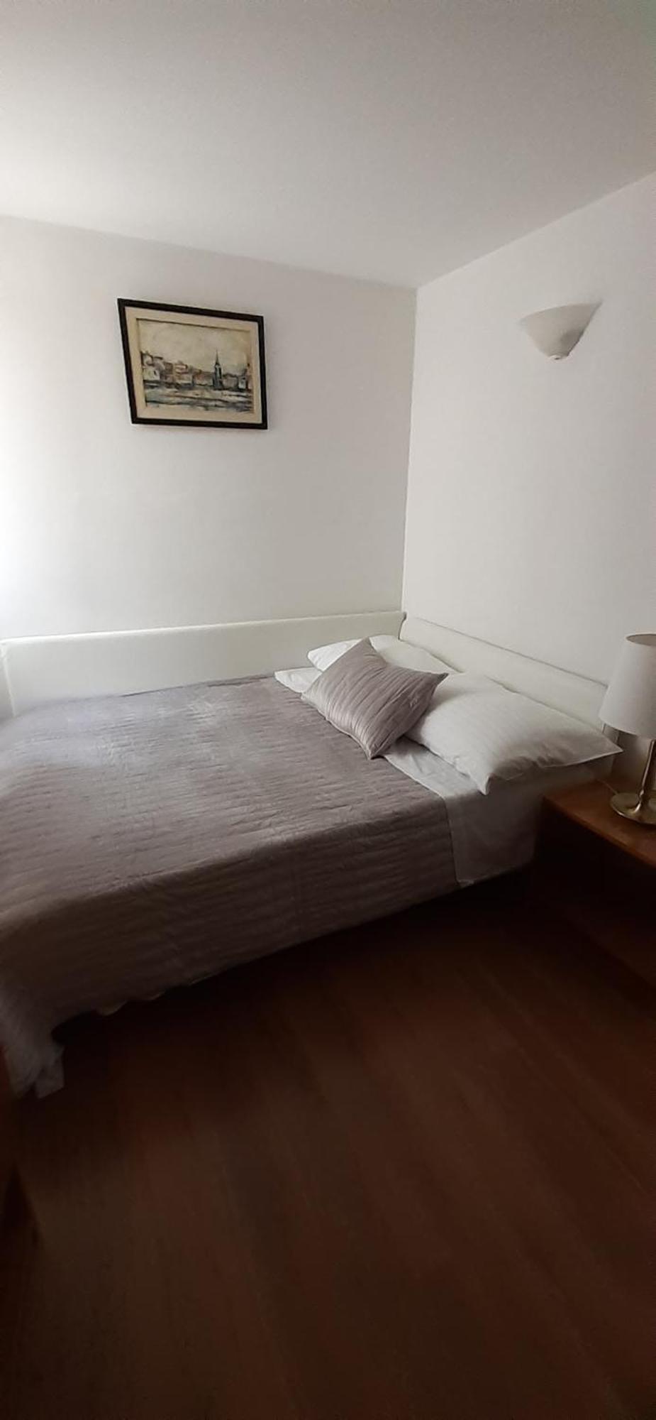 Old Town Lux Apartment Baška Екстериор снимка