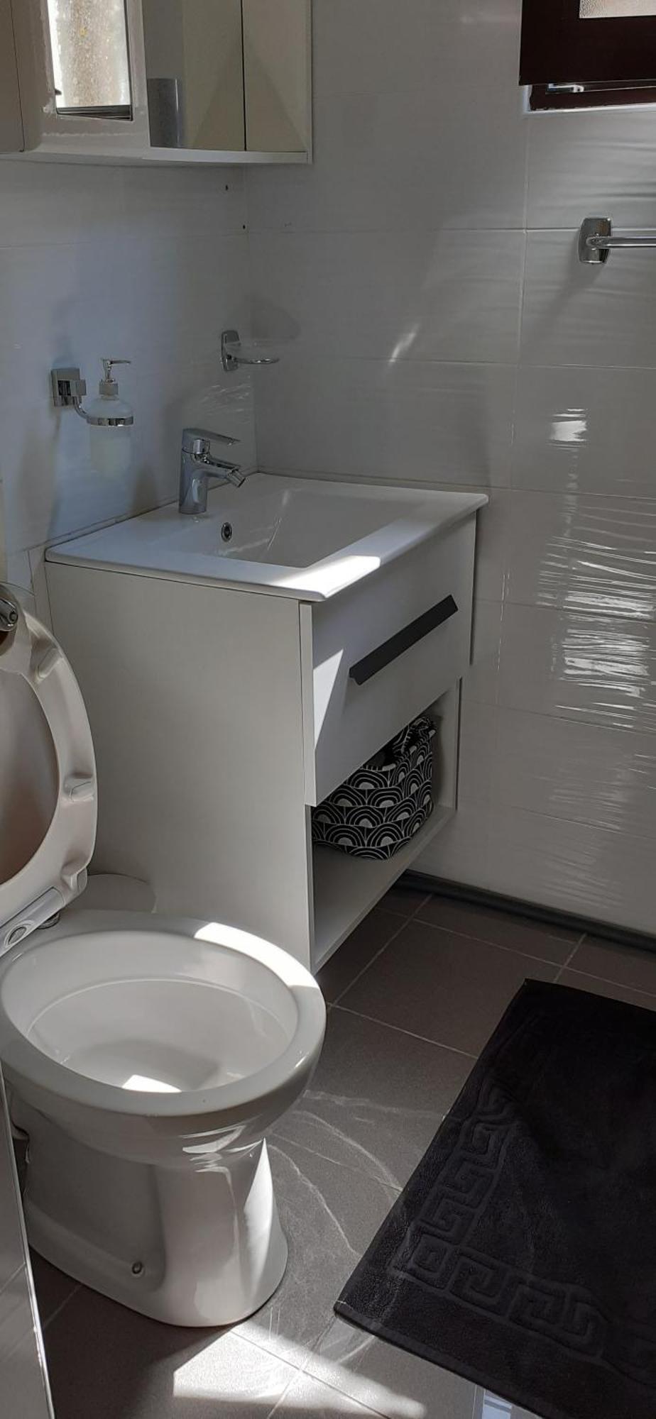 Old Town Lux Apartment Baška Екстериор снимка