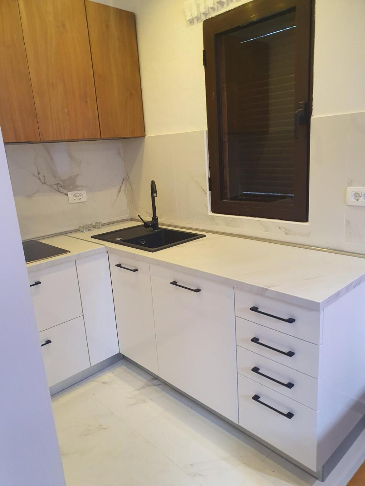 Old Town Lux Apartment Baška Екстериор снимка
