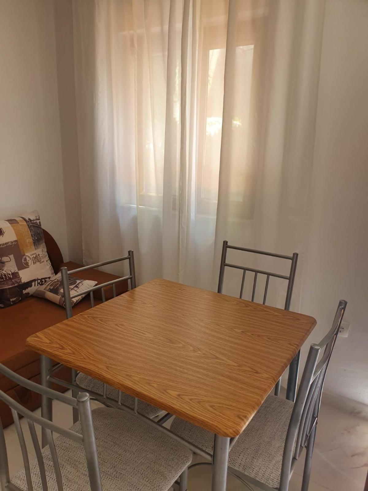Old Town Lux Apartment Baška Екстериор снимка