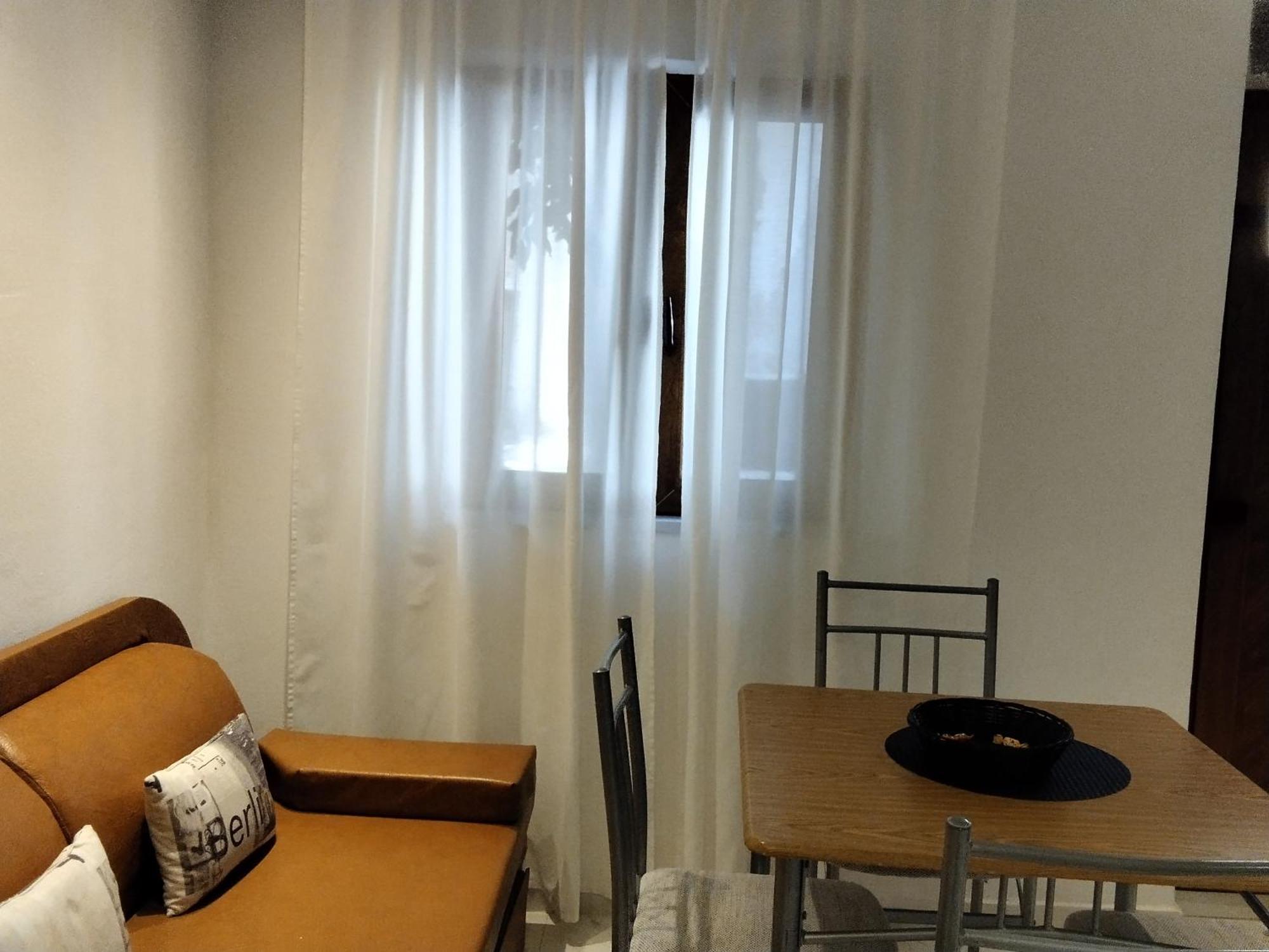 Old Town Lux Apartment Baška Екстериор снимка