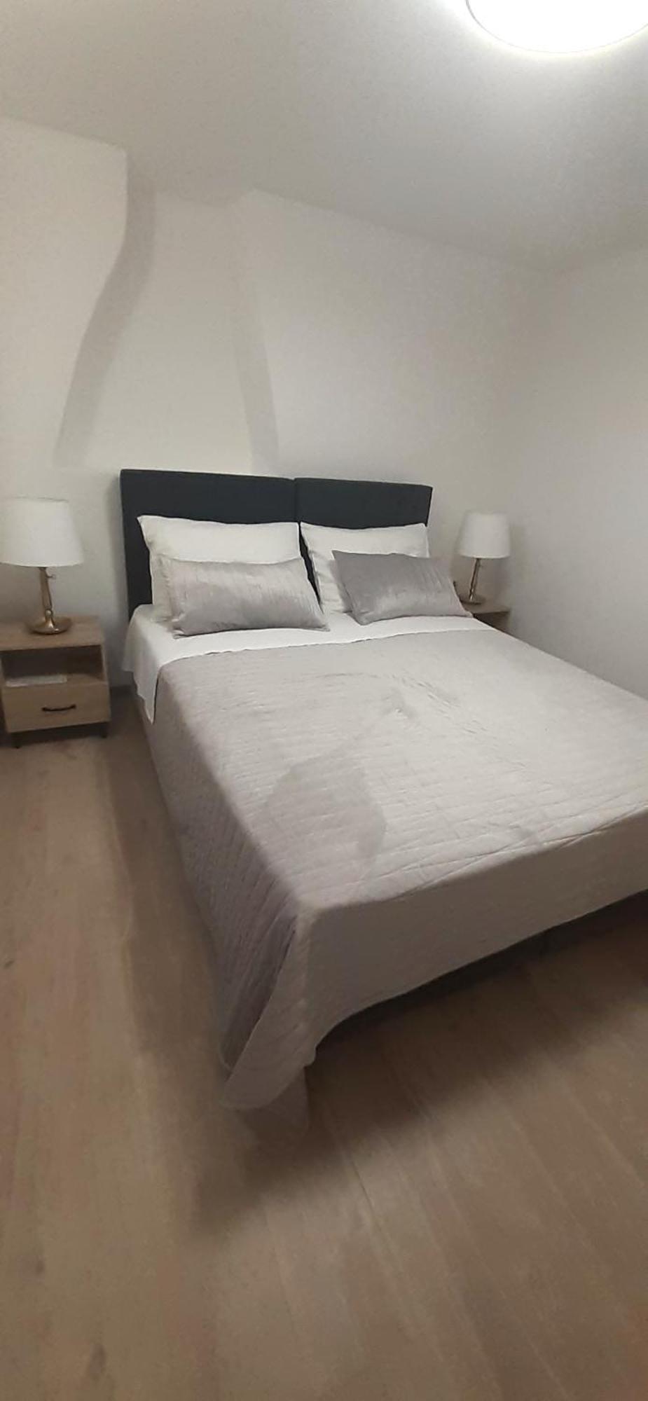 Old Town Lux Apartment Baška Екстериор снимка