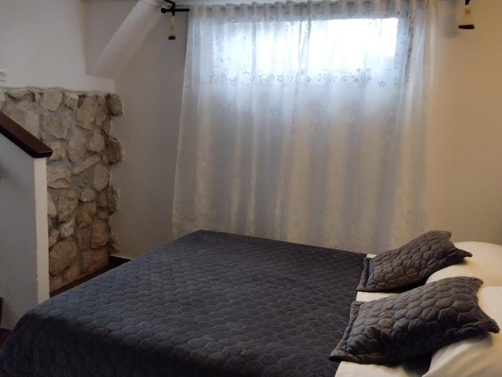 Old Town Lux Apartment Baška Екстериор снимка