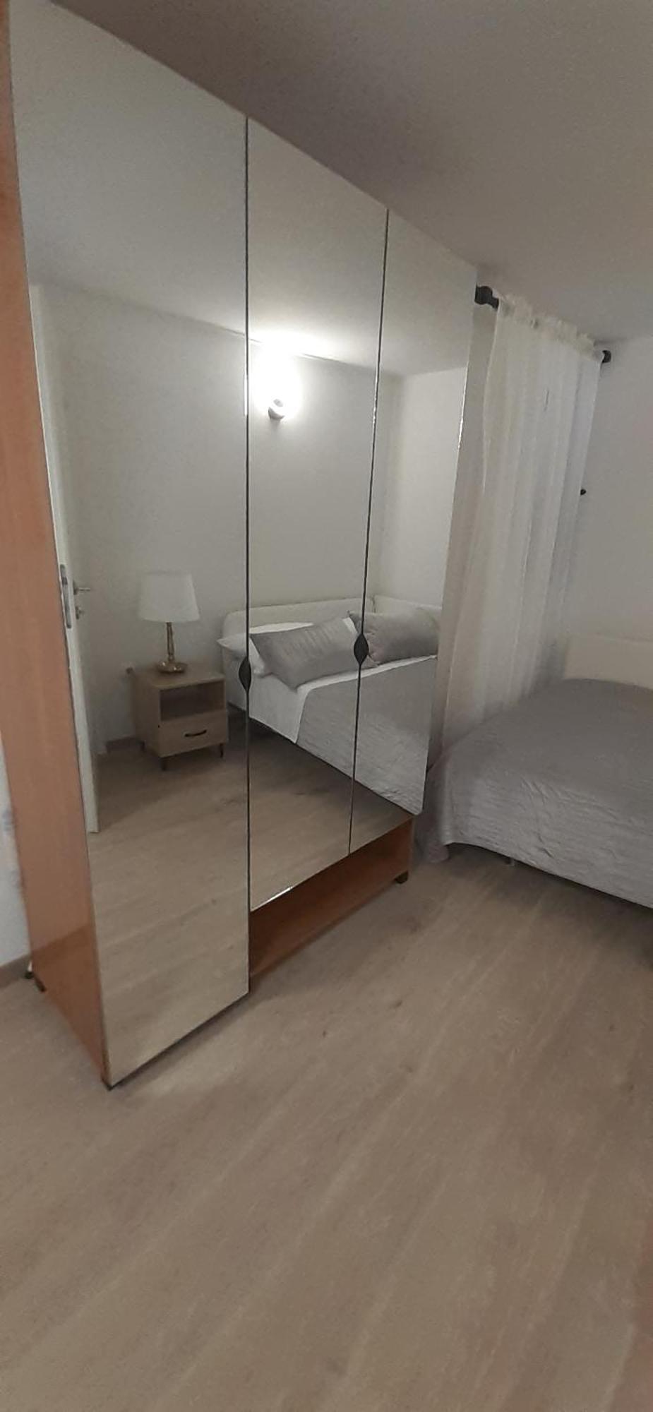 Old Town Lux Apartment Baška Екстериор снимка