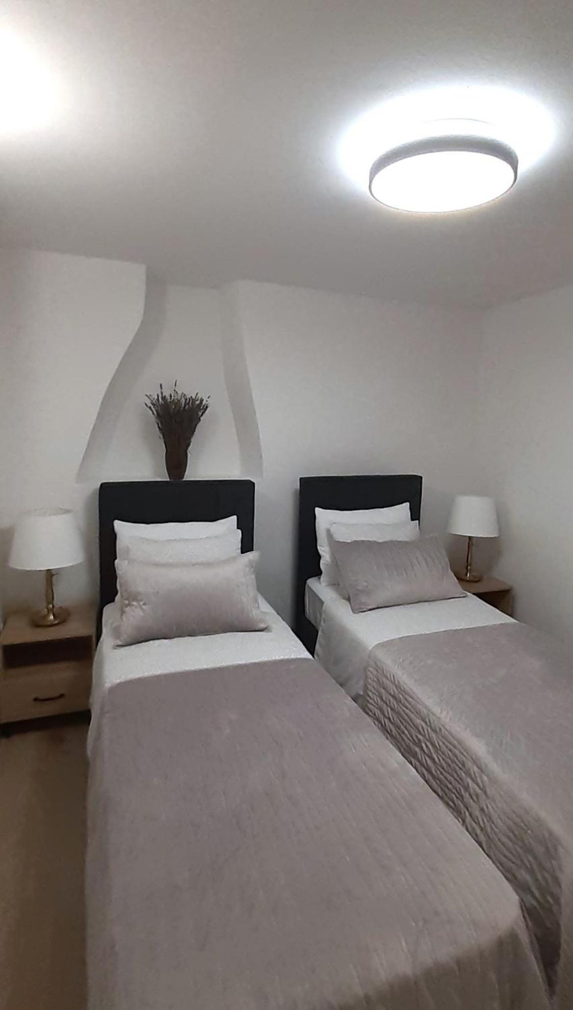 Old Town Lux Apartment Baška Екстериор снимка