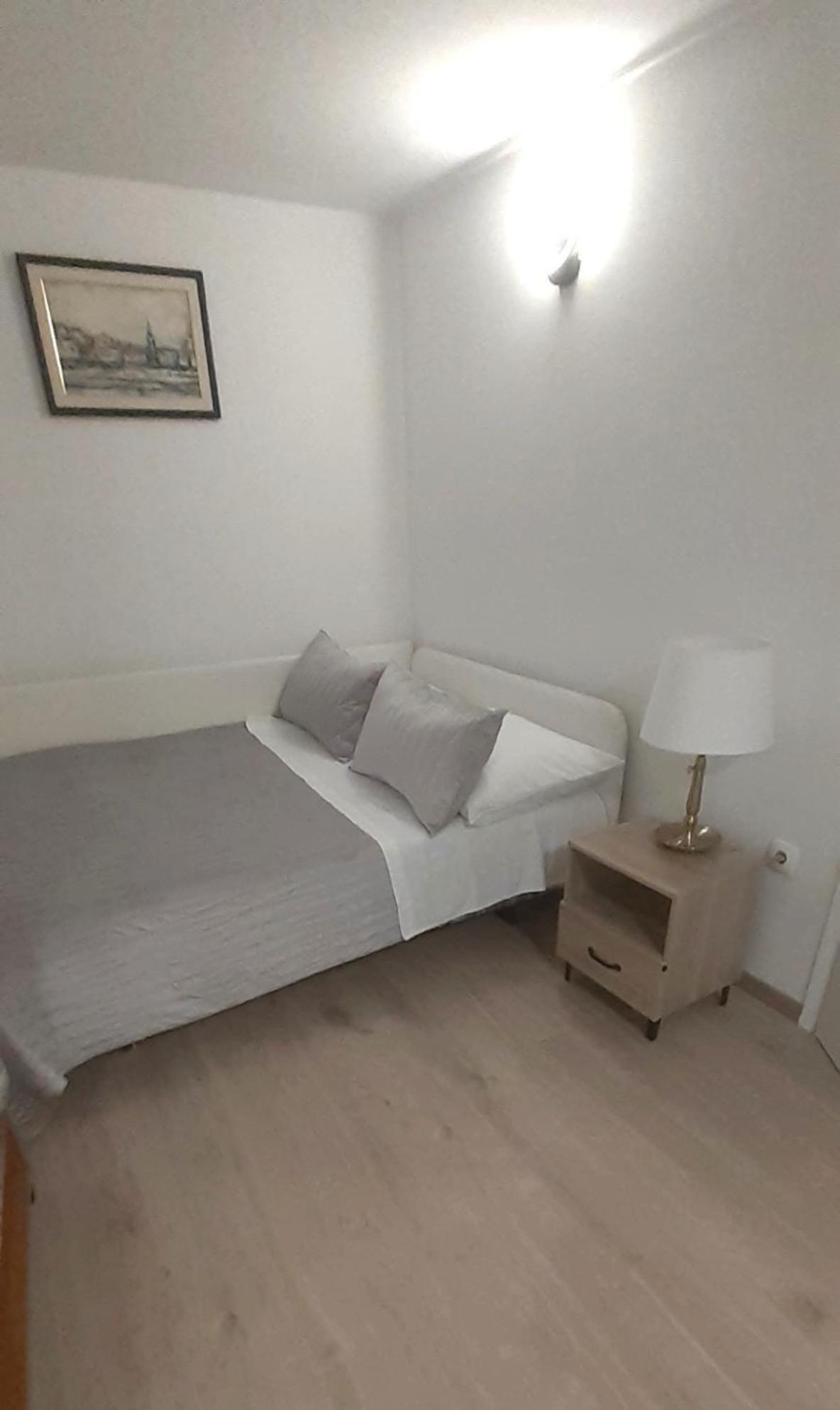 Old Town Lux Apartment Baška Екстериор снимка